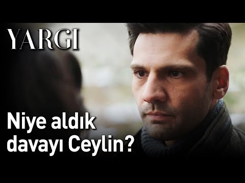 Yargı | Niye Aldık Davayı Ceylin?