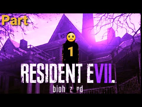 Resident Evil 7 biohazard Part 1 (Full Game)