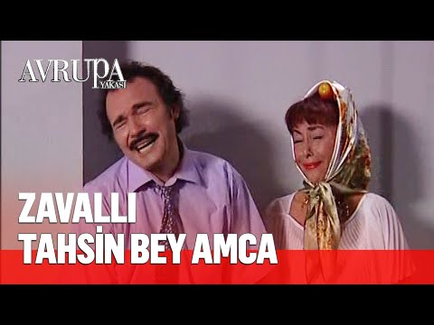 Tahsin Sütçüoğlu parmaklıklar ardında - Avrupa Yakası