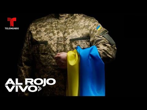 Ucrania rebaja edad de reclutamiento de 27 a 25 años