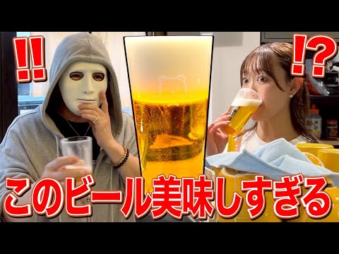 大人気のビール専門店のビールがレベチな美味さでヤバい【ラファエル】