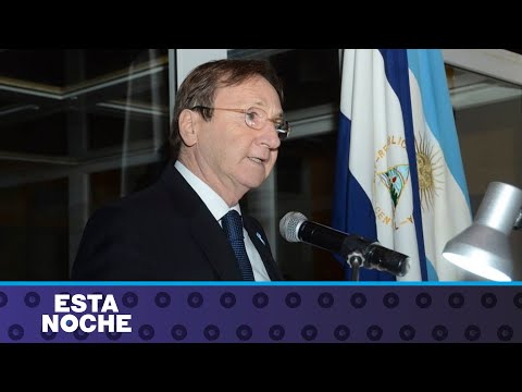 Marcelo Valle Fonrouge: La postura contradictoria de Argentina ante la crisis política nicaragüense