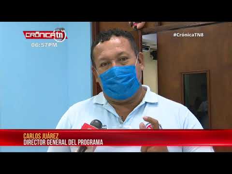 MINSA fortalece trabajadores para jornadas de fumigación en Nicaragua
