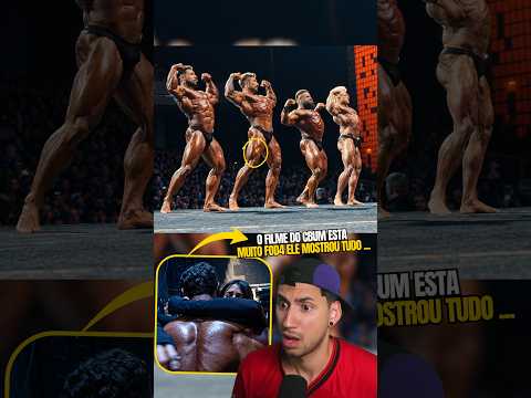 #mrolympia #cbum #<strong>shape</strong>