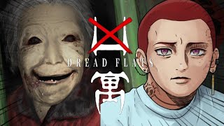 【 DREAD FLATS 凶寓】今年1怖いと噂のホラゲー実況！！