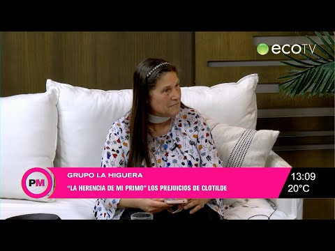 La Higuera presenta “La herencia de mi primo” y “Los prejuicios de Clotilde”