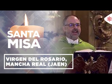 Misas y romerías | Virgen del Rosario, Mancha Real (Jaén)