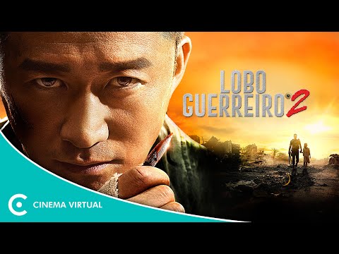 Lobo Guerreiro 2 (2017) ▶️ Filme Completo Dublado ▶️ Filme de Ação GRÁTIS | ?????? ???????