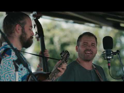 Grain Thief @ TELEFUNKEN Podunk Bluegrass Band Competition 2021 (full set)