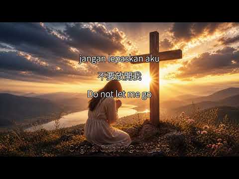 Ditembus Cahaya__Chorus