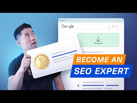 How to Become an SEO Expert in 2021