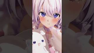 むにむにする？　Swipe with me #vtuber