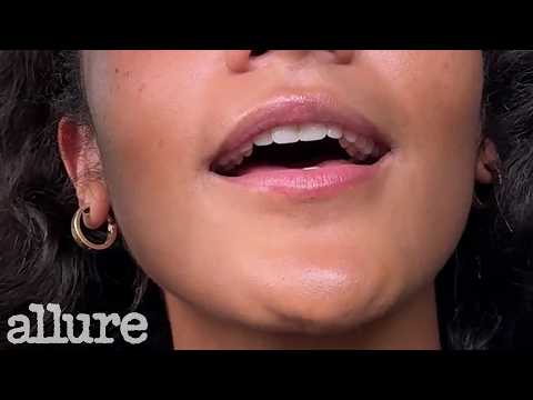 Olivia Dean's Brow Routine ✨