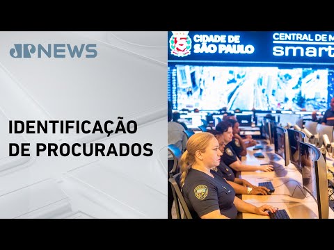 Prefeitura de SP quer integrar Smart Sampa a tornozeleiras eletrônicas