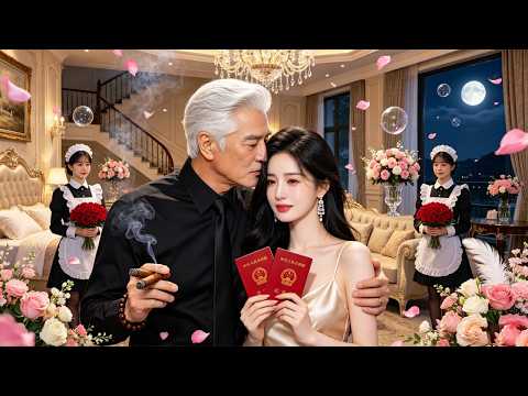 CEO dingin sewa gadis miskin jadi pengganti sejati, baru sadar cinta dalam saat gadis hampir tiada! poster