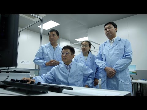 China Space Station delivers new alloy materials