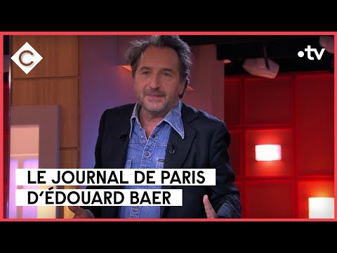 Vidéo de Edouard Baer