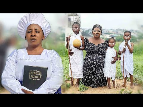 Iya Ika: The Evil Mother - Yoruba Movie 2025 Drama Mide Martins | Jaye Kuti