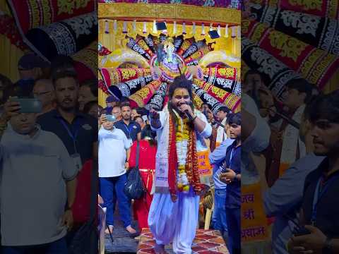 Nokri Pe Rakh Le Baba | Shekhar Jaiswal Live | नौकरी पे रख ले बाबा तनख्वा जो भी दे देना | #shorts