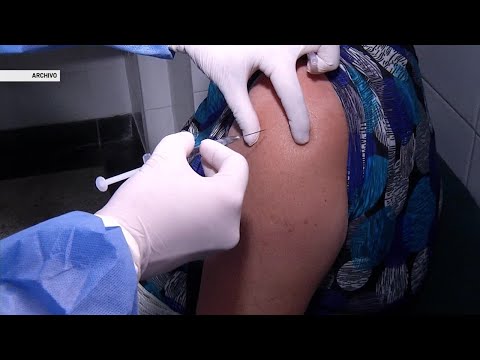 Faltan vacunas de Sinovac para completar el esquema - Teleantioquia Noticias