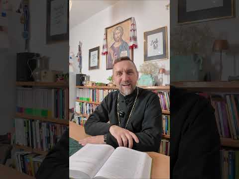 Ким є для тебе Христос?