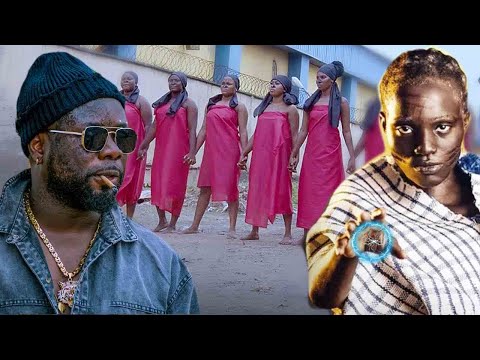 Ijakeji Ibeji - Yoruba Movie 2025 Drama Ibrahim Yekini | Bukunmi Oluwashina