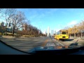 Praca kierowcy zawodowego w USA - Chicago centrum misasta