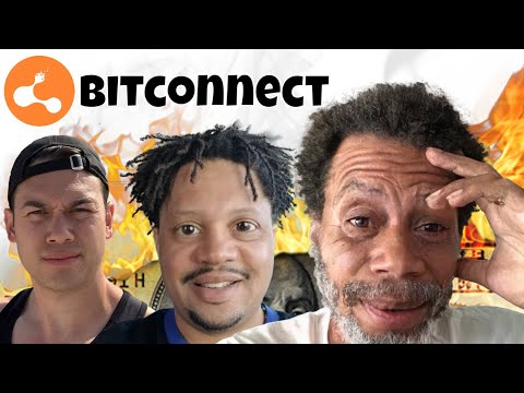 Bitconnect Boys 2021 Where Are They Now
