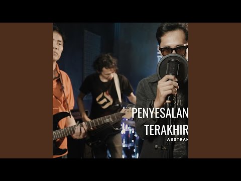 Penyesalan Terakhir