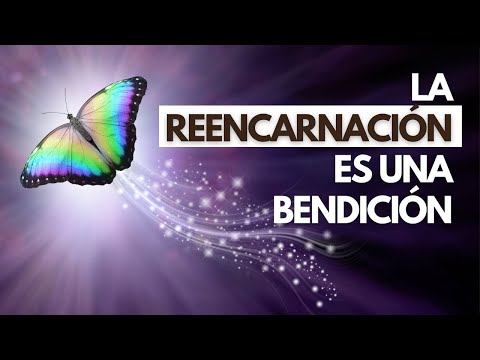 4/10/24 La reencarnación es una bendición, por Pilar Arellano