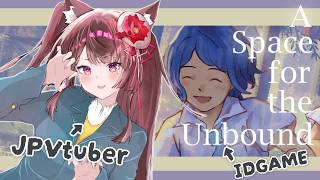 Aku akan pindah ke daerah pedesaan di Indonesia!【A Space for the Unbou
