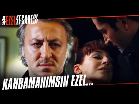 Bu Hikayenin Kötü Adamı Sensin Ali... | Ezel