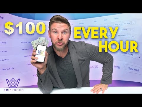 How to Make $100s from Your Phone photo
