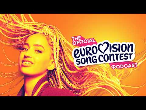 Episode 27: Semi-Final 1 Qualifiers + Monroe 🇫🇷 | The Official Eurovision Song Contest Podcast