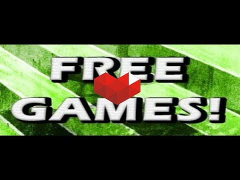 How To Get Free Games As A Youtube Gamer !
