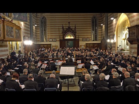 Vespro Beata Vergine - Concerto completo