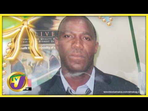 Motorist Involved in Fatal Crash in St. Elizabeth Jamaica | TVJ News - Dec 4 2021