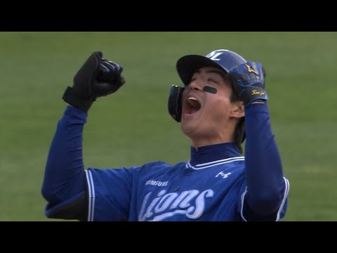 [삼성 vs 롯데] 캡틴 구자욱의 극적인 동점 안타!(6안타!) | 4.10 | KBO 모먼트 | 야구 주요장면