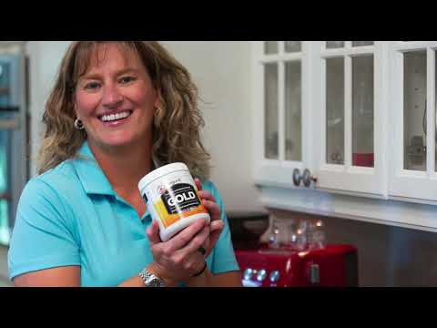 Woman Changes Her Life and Loses Weight Using Organifi