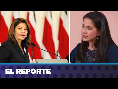 Laura Chinchilla y Berta Valle ante el Congreso de EE.UU: La democracia en Nicaragua está muriendo