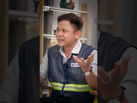 Một công trình, nhiều vai trò: Làm việc với chủ đầu tư sao cho trơn tru? #thehousetalk #nhadep