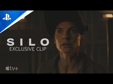 Silo - Exclusive Clip | Apple TV+