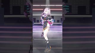ヒメヒナ様♡の「V」かっこよく♡ ＃踊ってみた 結果 ＃ヴィー #vtuber #shorts #dance