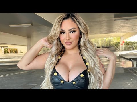 Priscilla Morales - Instagram Star  | Facts and Biography