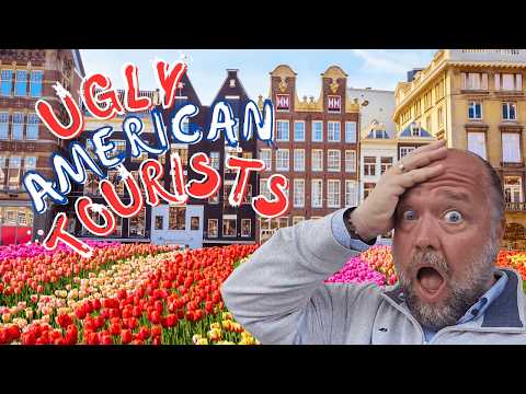 Essential Travel Etiquette: Avoid These Common Mistakes!