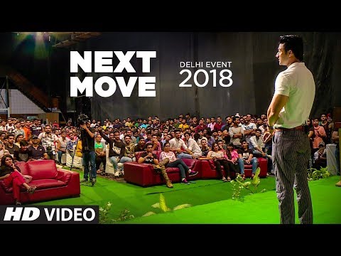 GURU MANN: Next Move - Meet & Greet Event 2018 || Guru Mann Event 2018