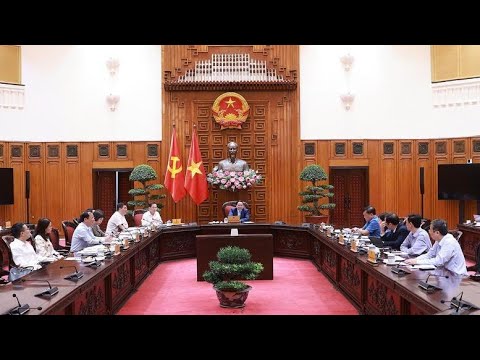 Thủ tướng: Cùng đối thoại, lắng nghe, đáp ứng yêu cầu của hai bên