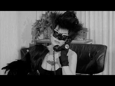 SUPER-HEROINE VS DIABOLICAL EVIL! ๐ฆ She Was a Hippy Vampire (1966) Retro Cult Sci-Fi