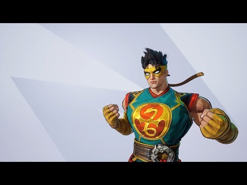 🔴Marvel Rivals Short Stream #30
