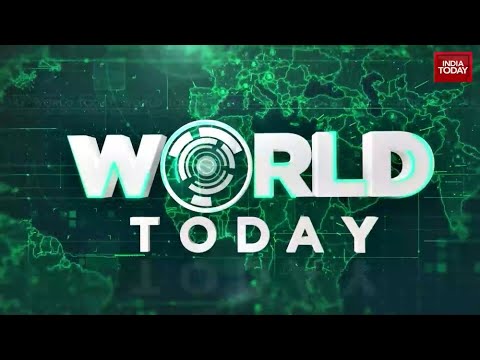 World Today: Ex Israeli PM Olmert Exclusive On Gaza Conflict & Netanyahu Govt's Actions